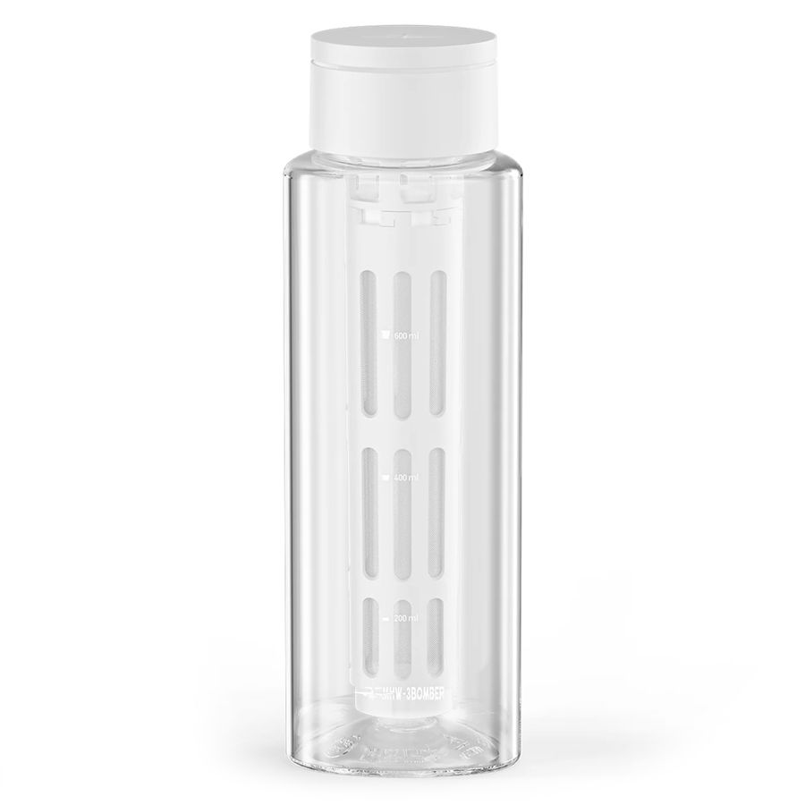 Устройство для заваривания колд-брю Ice Core Cold Brew 600 мл CE6136, белый